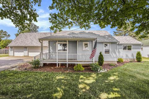 14779 W Michigan Ave, Marshall, MI 49068