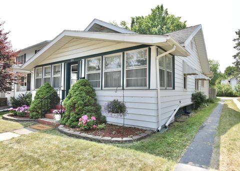 836 Greenwood Ave, St. Joseph, MI 49085
