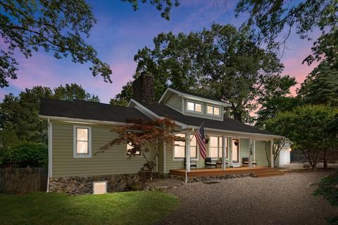 14243 Grand Beach Rd, New Buffalo, MI 49117