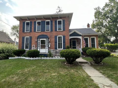 162 Park St, Adrian, MI 49221