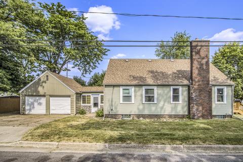 452 Surby Ave, Battle Creek, MI 49015