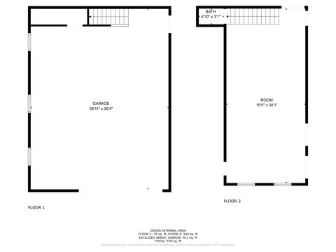 2385 S 30th Ave, Sears, MI 49679 photo 51