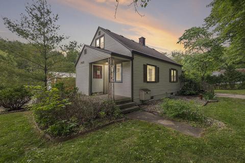 740 Wilson Ave SW, Grand Rapids, MI 49534