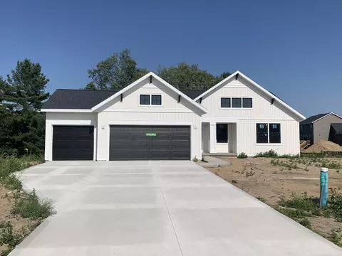 12710 Manchester Dr, Grand Haven, MI 49417