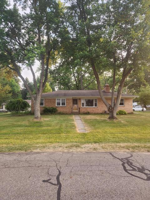 206 Vermillion Dr, Battle Creek, MI 49017