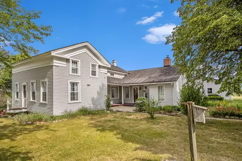 13232 Dickinson Rd, White Pigeon, MI 49099