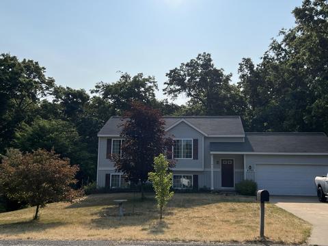 4760 Blue Heron Dr, Pierson, MI 49339