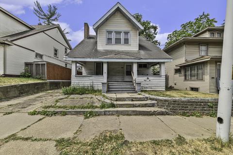 2224 Portage St, Kalamazoo, MI 49001