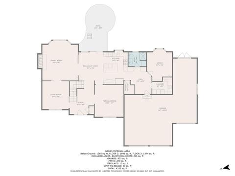 3100 Torian Ct SE, Ada, MI 49301 photo 10