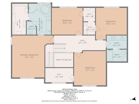 3100 Torian Ct SE, Ada, MI 49301 photo 26