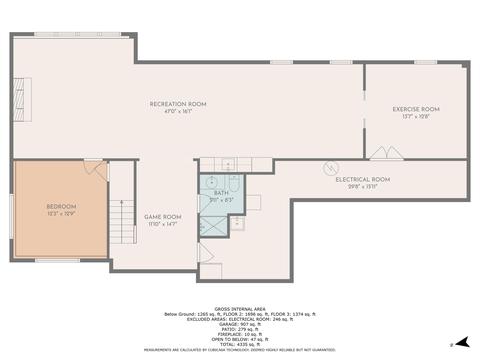 3100 Torian Ct SE, Ada, MI 49301 photo 37