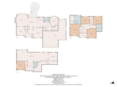 3100 Torian Ct SE, Ada, MI 49301 photo 9