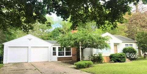 1025 Weaver Ave, Kalamazoo, MI 49006