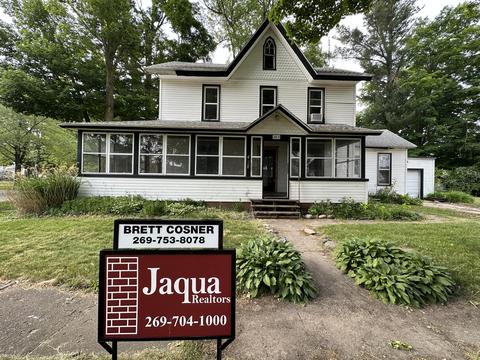 105 E Read St, Marcellus, MI 49067 photo 23