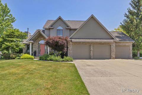 6134 Summerhill Ct, Hudsonville, MI 49426