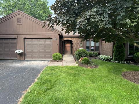 835 Millbridge Ave, Holland, MI 49423