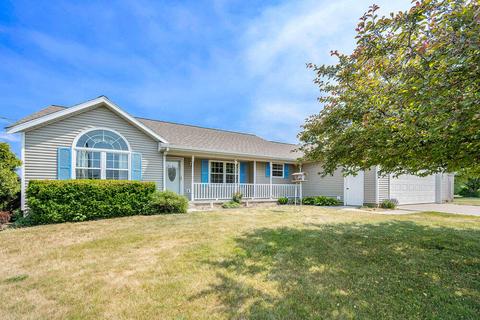4869 Grimes St, Sand Lake, MI 49343