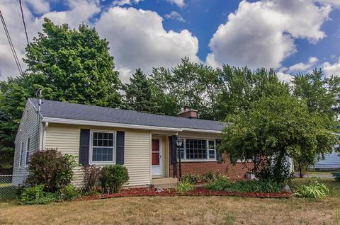 3108 Rickman Ave NE, Grand Rapids, MI 49505