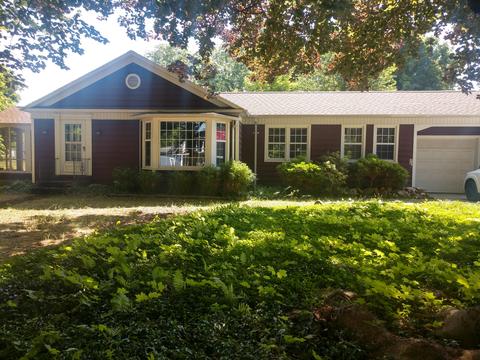 301 N Chicago St, Litchfield, MI 49252
