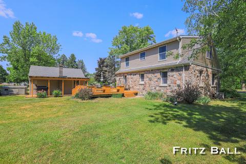6747 Whites Bridge Rd, Belding, MI 48809 photo 5