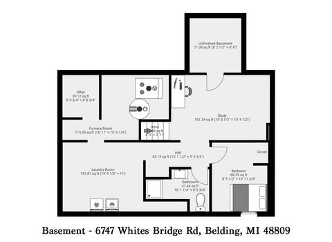 6747 Whites Bridge Rd, Belding, MI 48809 photo 30