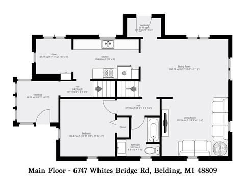 6747 Whites Bridge Rd, Belding, MI 48809 photo 28