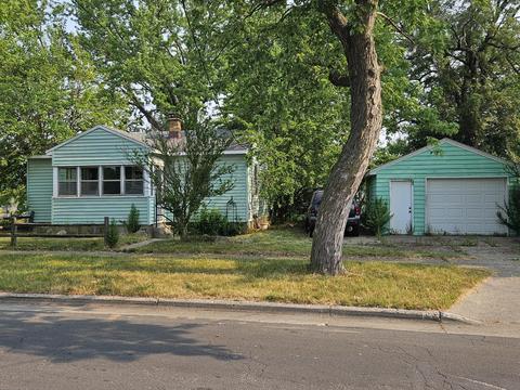 3909 Buchanan Ave SW, Grand Rapids, MI 49548
