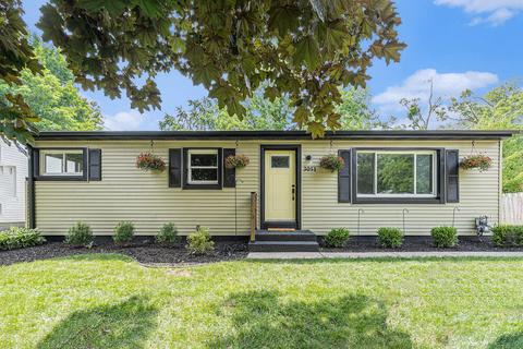 3051 Alpine St, Kalamazoo, MI 49004