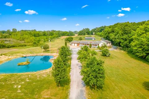 9800 Herold Hwy, Addison, MI 49220