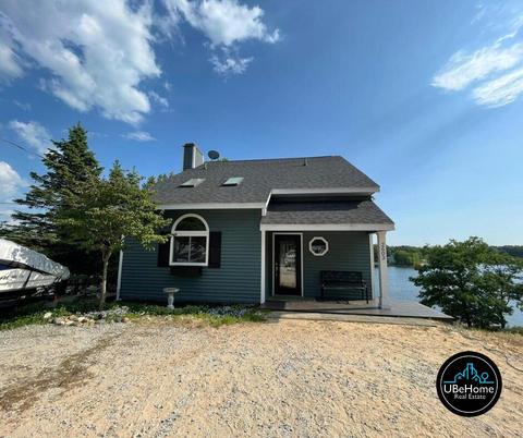 2603 E White Lake Dr, Twin Lake, MI 49457