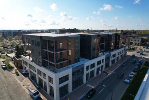 159 S River Ave #501, Holland, MI 49423