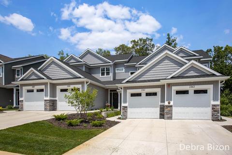 2361 Watertown Way, Grand Rapids, MI 49505