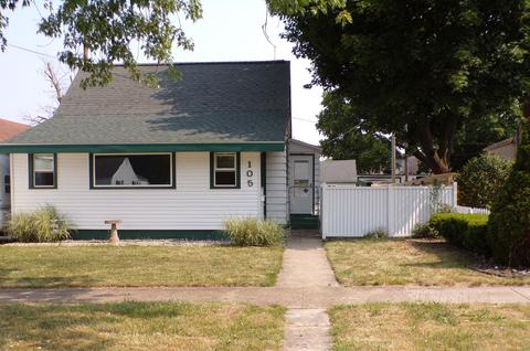 105 Sherwood St, Dowagiac, MI 49047