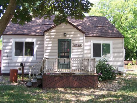 4944 Hunt St, Montague, MI 49437