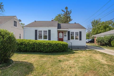 836 Napier Ave, St. Joseph, MI 49085