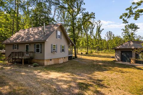 5603 E 84th St, Reed City, MI 49677