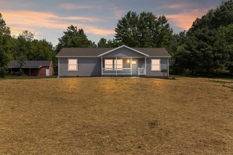 9120 Gordon Rd, Parma, MI 49269