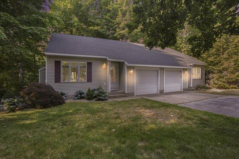 15130 Huckleberry Ct #57, Spring Lake, MI 49456