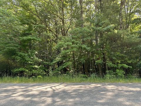 V/l S Barnes Road, Muskegon, MI 49442