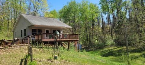 2521 E Wolf Rd, Hart, MI 49420