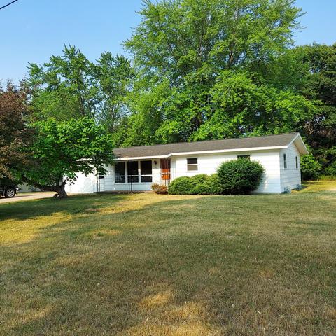 15445 160th Ave, Grand Haven, MI 49417