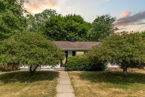 3820 Mead St, Kalamazoo, MI 49004