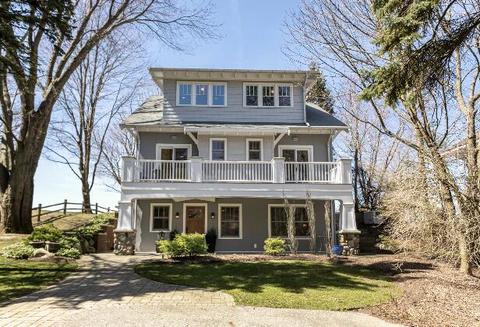 10371 Lakeshore Dr, West Olive, MI 49460