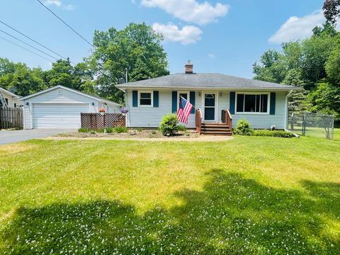 723 N Gordon St, Marshall, MI 49068