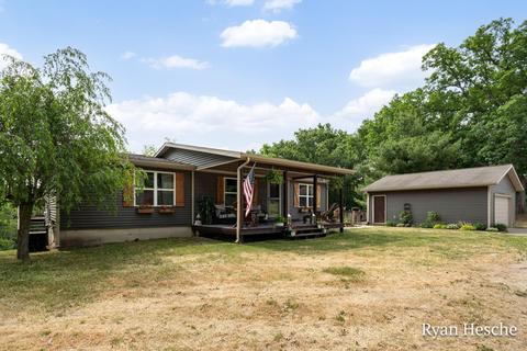 5840 Dumon Rd, Belding, MI 48809 photo 3