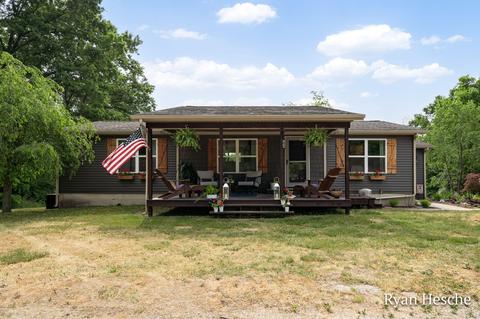 5840 Dumon Rd, Belding, MI 48809 photo 4