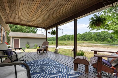 5840 Dumon Rd, Belding, MI 48809 photo 5