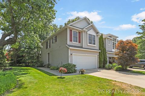 854 Bluff Creek Dr #1, Grand Haven, MI 49417