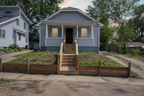 109 Cass Ave, Jackson, MI 49203
