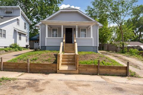 109 Cass Ave, Jackson, MI 49203 photo 3